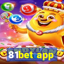 81bet app